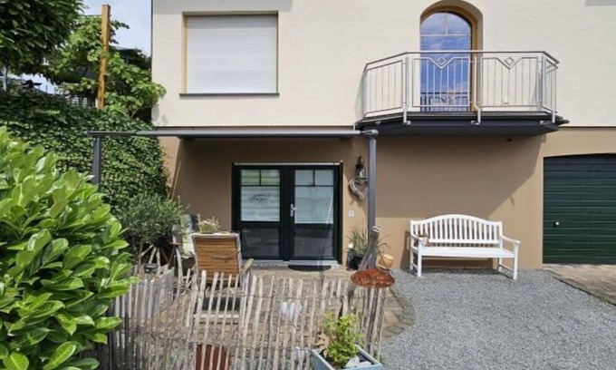 Udler Apartment | Apartment Kleine Auszeit Eifel