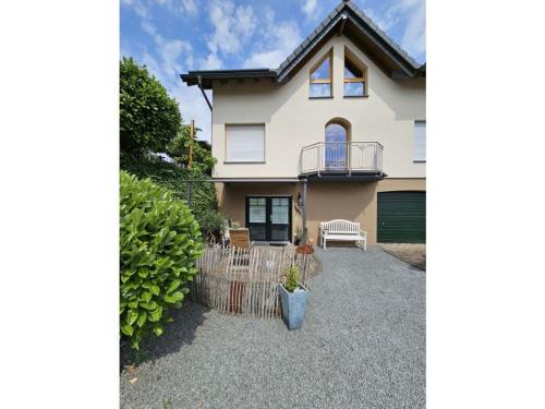 Udler Apartment | Apartment Kleine Auszeit Eifel