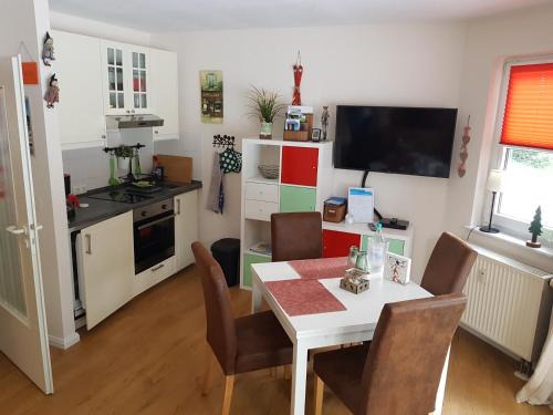 Braunlage Apartment | Apartment Kleiner Heinrich
