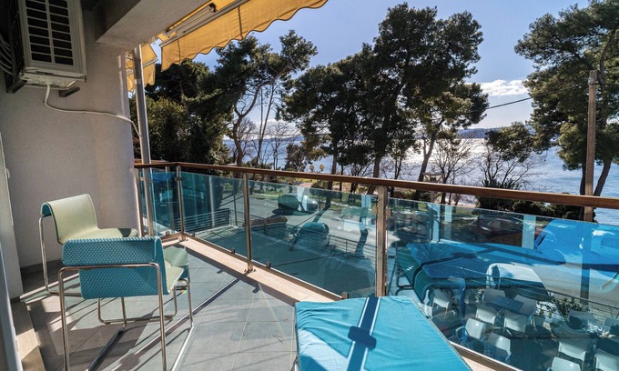 Zadar Apartment | Apartment Kolovare