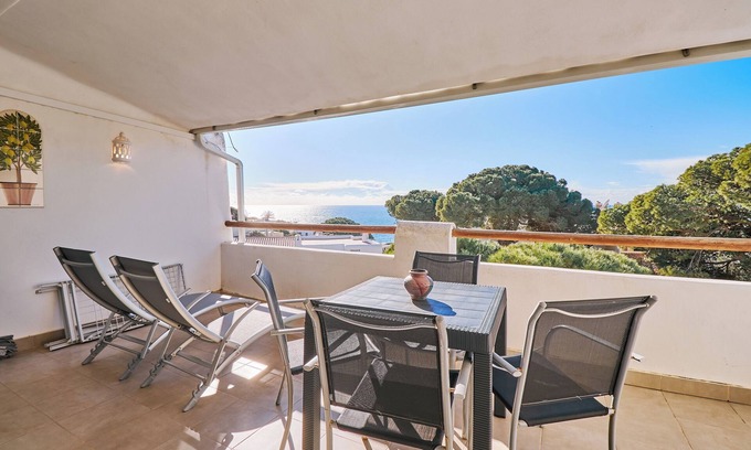 Vale de Covo Apartment | Apartment Konstantin