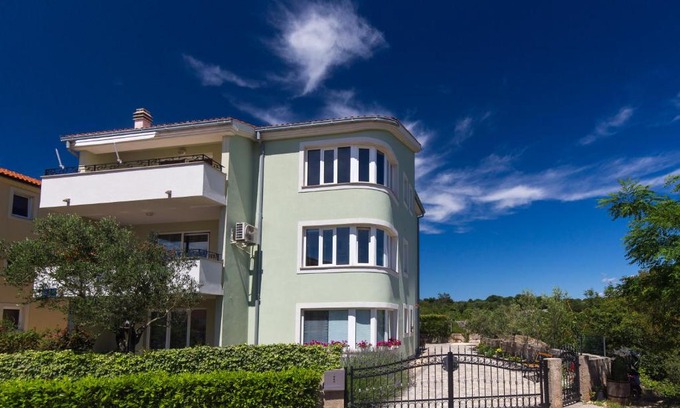 Krk Apartment | Apartment Kosic n1 beautiful & cosy