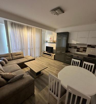 Zelenika Apartment | Apartment Kovac