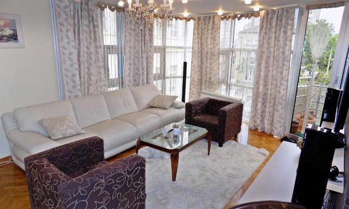 Kragujevac Apartment | Apartment Kragujevac