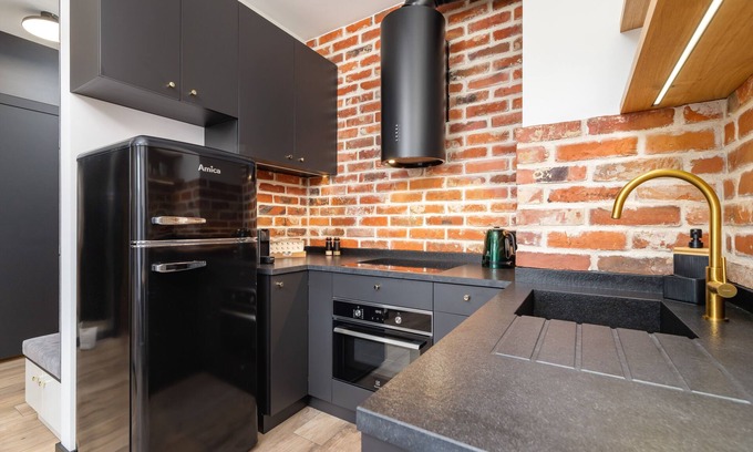 Pradnik Czerwony Apartment | Apartment Krakow Lema 17 by Renters
