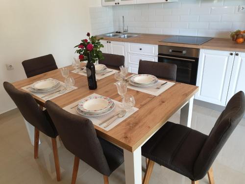 Vlasici Apartment | Apartment Kristina