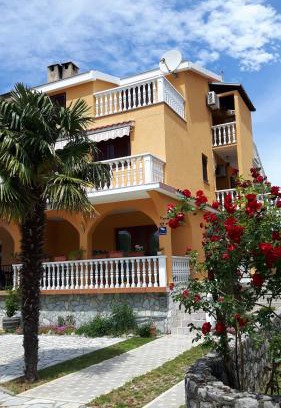 Marsici Apartment | Apartment Krizanovic