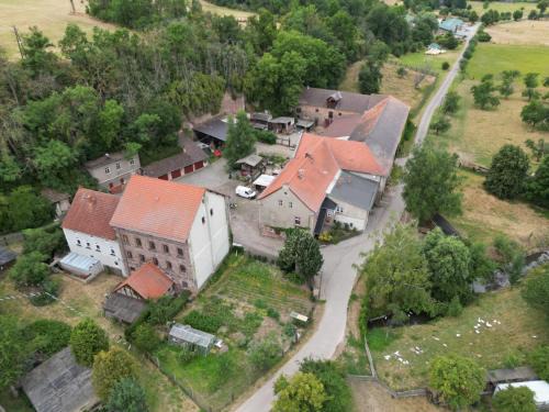 Schoenburg Apartment | Apartment Kroppenmühle