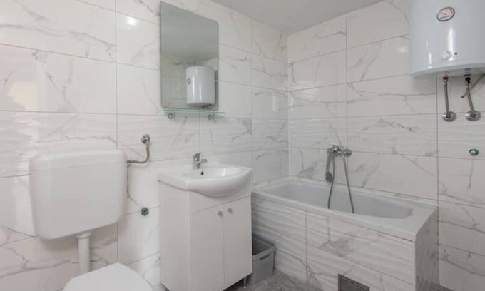 Kuna Peljeska Apartment | Apartment Kuna