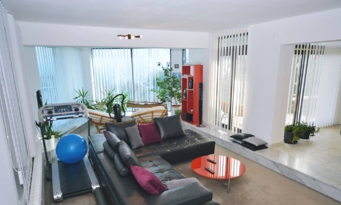 Bregi Apartment | Apartment Kvarner bay (72041-A1) - Matulji