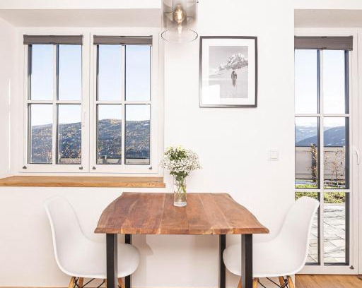 Mauterndorf Apartment | Apartment - Lärchenhof