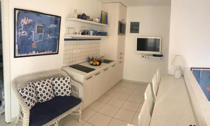 Donja Lastva Apartment | APARTMENT L.A.
