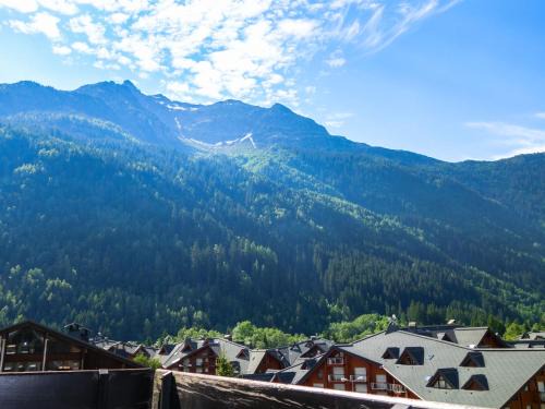 Les Contamines-Montjoie Apartment | Apartment Le Brûlaz by Interhome