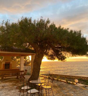 Primosten Burnji Apartment | Apartment L'odore Del Mare
