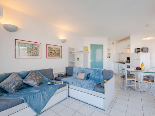 Frejus Port Apartment | Apartment L'Open-12 by Interhome