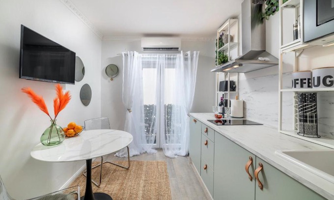 Split Apartment | Apartment La casa