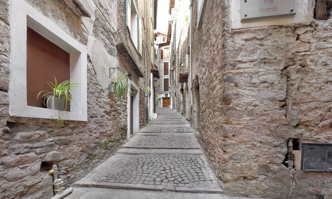 Dolceacqua Apartment | Apartment 'La Casa Tonda'