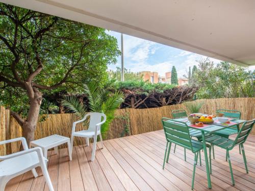 Cavaliere Apartment | Apartment La Croix du Sud-23 by Interhome