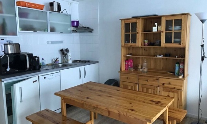 La Mongie Apartment | Apartment La Mongie