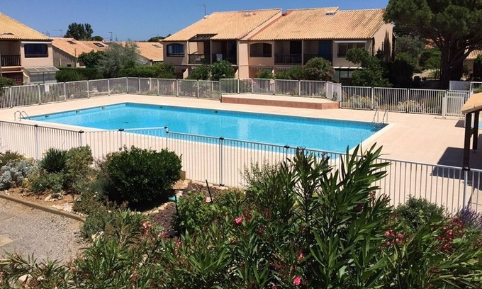 La Franqui Apartment | Apartment La Franqui, 1 bedroom, 4 persons