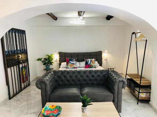 Pizzo Apartment | Apartment la Grotta Pizzo
