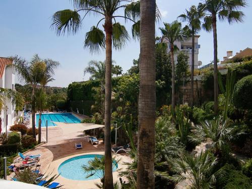 Nueva Andalucia Apartment | Apartment La Maestranza by Interhome