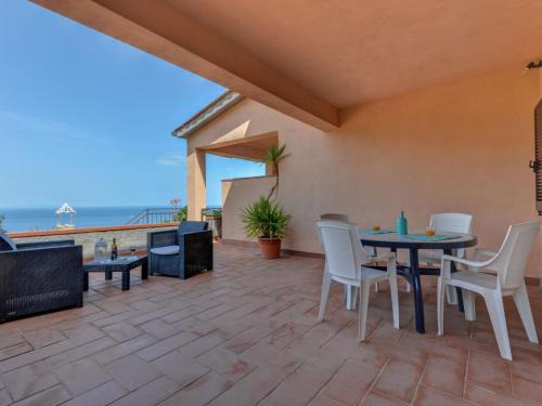 Rio nell'Elba Apartment | Apartment La Paradisa-2 by Interhome