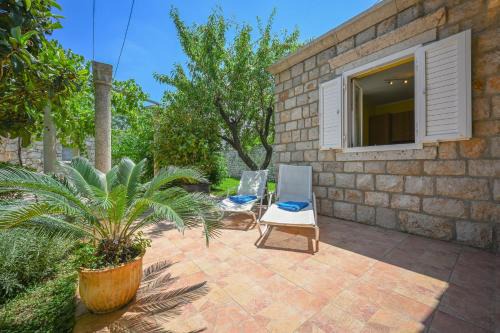 Zaton Apartment | Apartment La Rocca