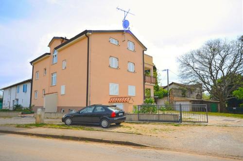 Mali Maj Apartment | Apartment Labinjan