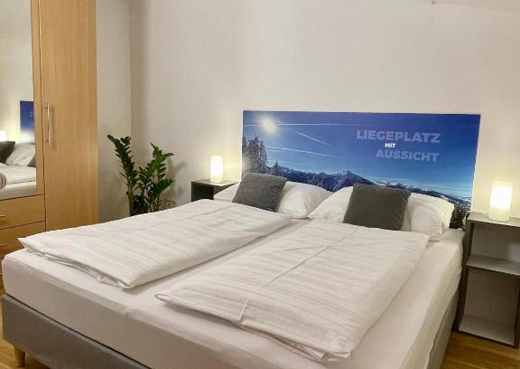 Radstadt Apartment | Apartment Ladinger