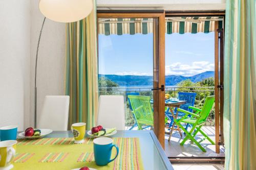 Linardici Apartment | Apartment Ladislav
