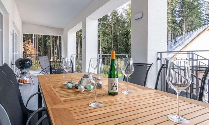 Lojzova Paseka Apartment | Apartment Lakeside Village 21 by Interhome