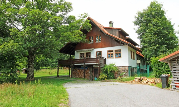 Freudenstadt Apartment | Apartment Landhaus Graf
