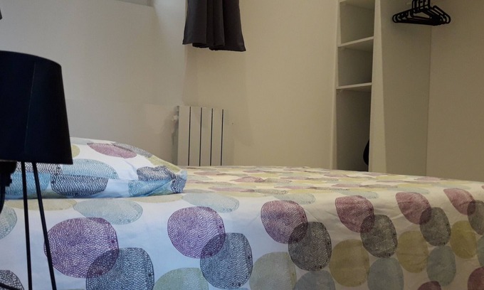 Lannion Apartment | Apartment Lannion center, pink granite coast