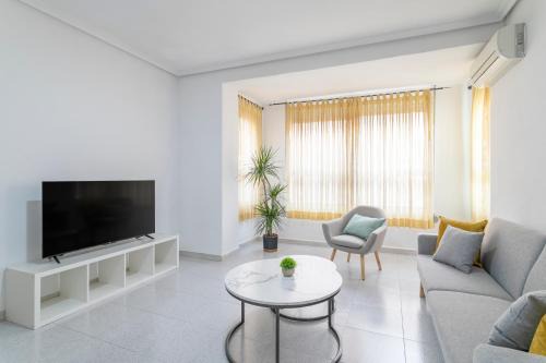 Alicante Apartment | Apartment Las Cigarreras