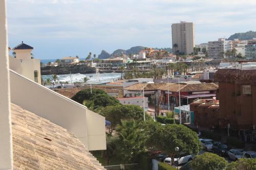 Platja de l'Arenal Apartment | Apartment Las Dunas II
