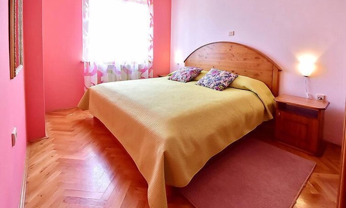 Tulisevica Apartment | Apartment Laurus by Interhome