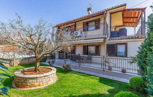 Valbandon Apartment | Apartment Lavanda Iii