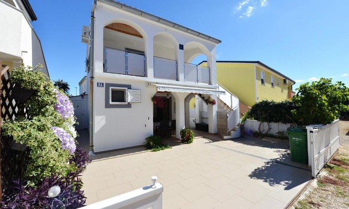 Vir Apartment | Apartment Lavender