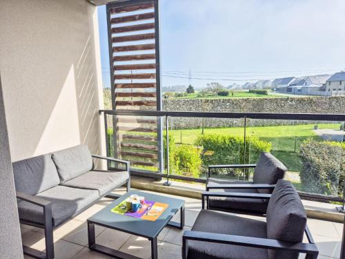 Rotheneuf-Le Pont Apartment | Apartment Le Clos Bastille by Interhome