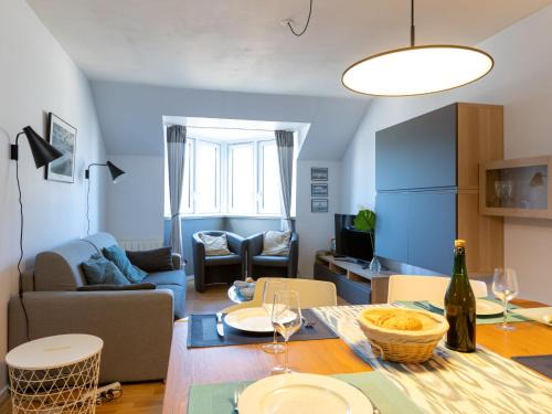 Rocabey - Alsace - Gare Apartment | Apartment Le Guen by Interhome