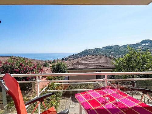 San Lorenzo al Mare Apartment | Apartment Le Vele by Interhome
