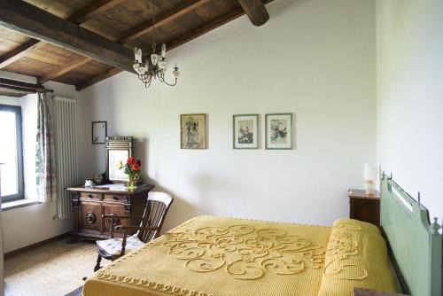 Vicchio Apartment | Apartment le scalette a relaxing oasis near Florence