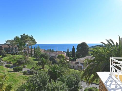 Cap Esterel Apartment | Apartment Le Village - C5 235 by Interhome