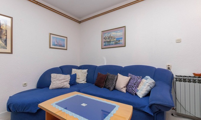 Ratac Apartment | Apartment LEMONA (74731-A1) - Makarska