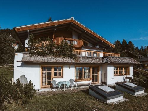 Konigsleiten Apartment | Apartment Lena Top 1 by Interhome