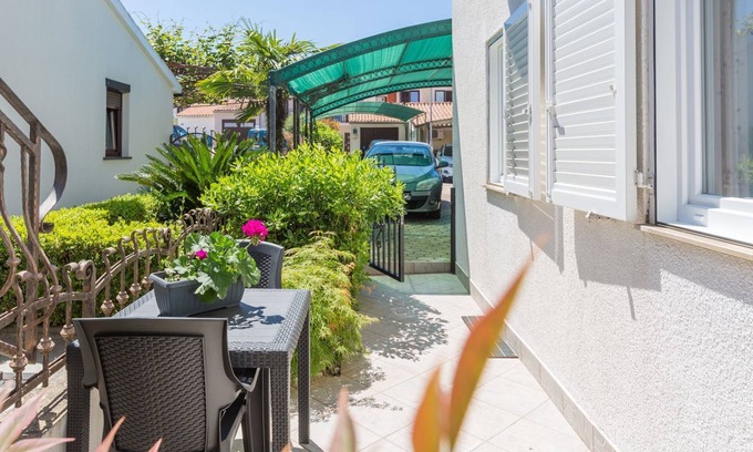 Brulo Apartment | Apartment Leni