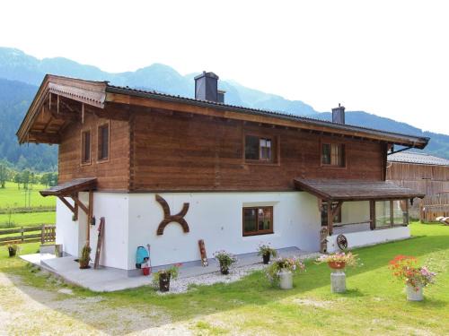 Griessen Apartment | Apartment Leogang near Ski Slopes