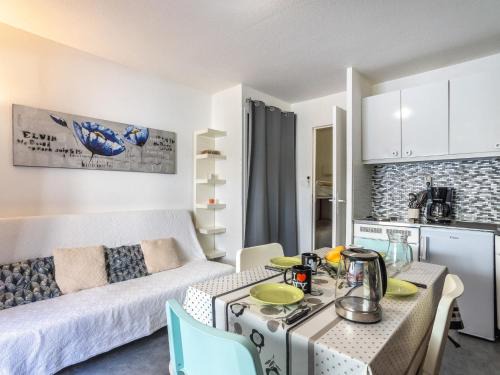 La Madrague Apartment | Apartment Les Aigues Marines-71 by Interhome