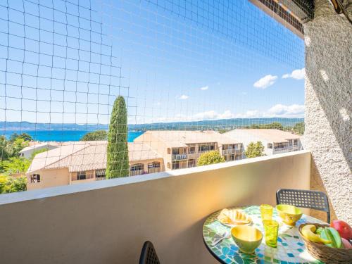 La Madrague Apartment | Apartment Les Aigues Marines-58 by Interhome